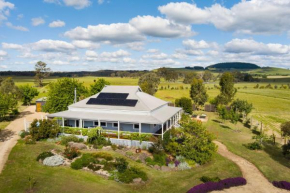 Mafic House, Franklinford